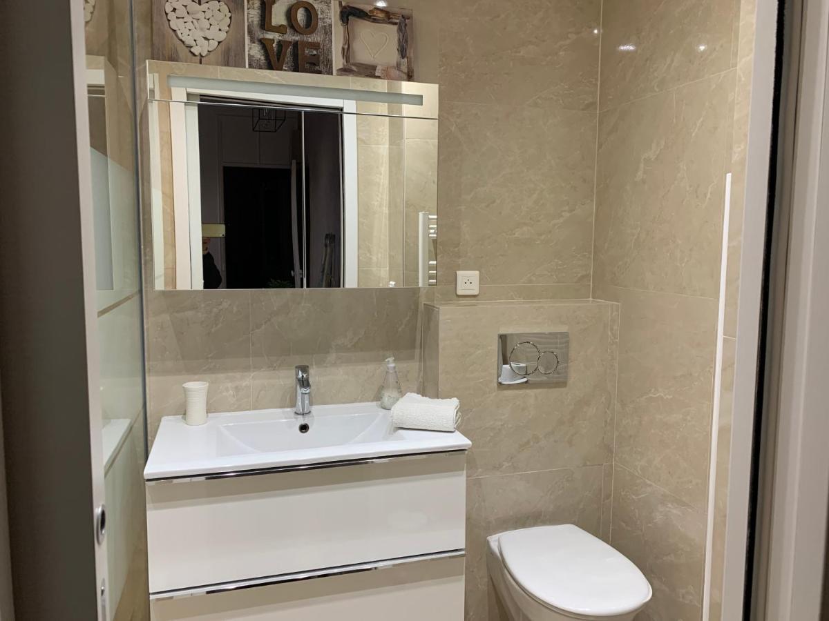 Appartement 2 Pieces Centre Cannes