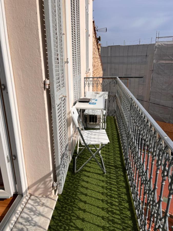 Appartement 2 Pieces Centre Cannes